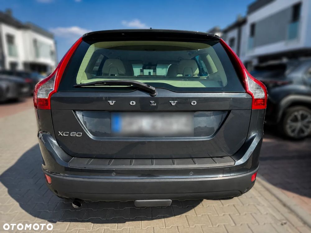 Volvo XC 60 - 10