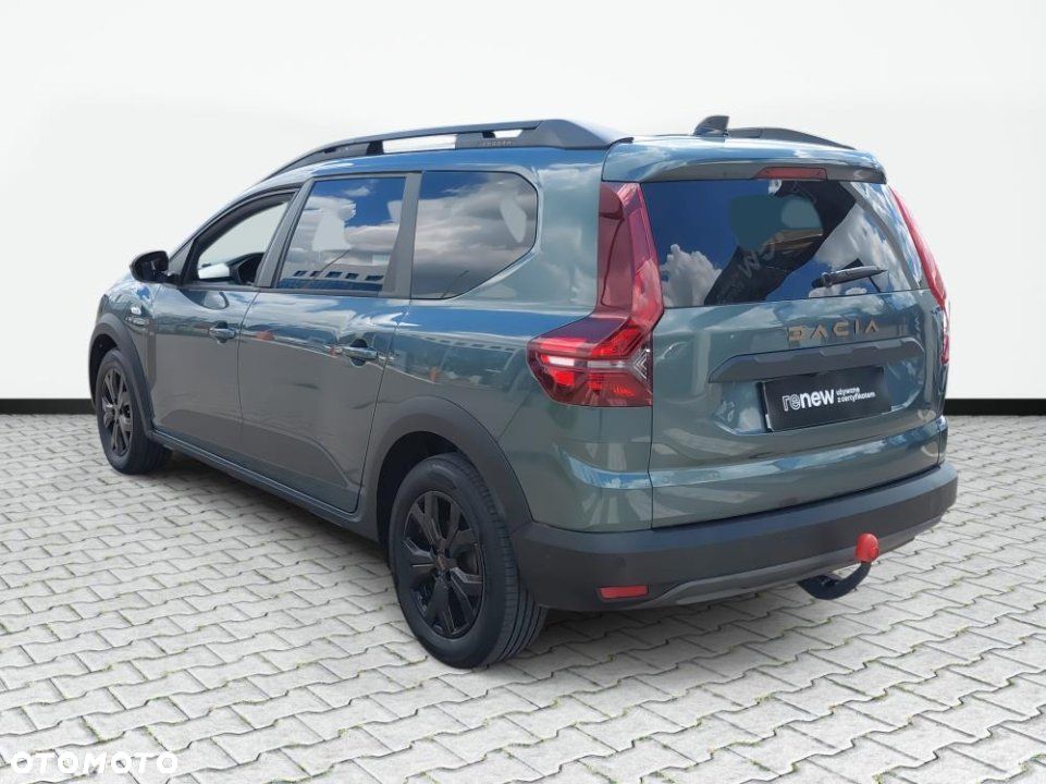Dacia Jogger - 7