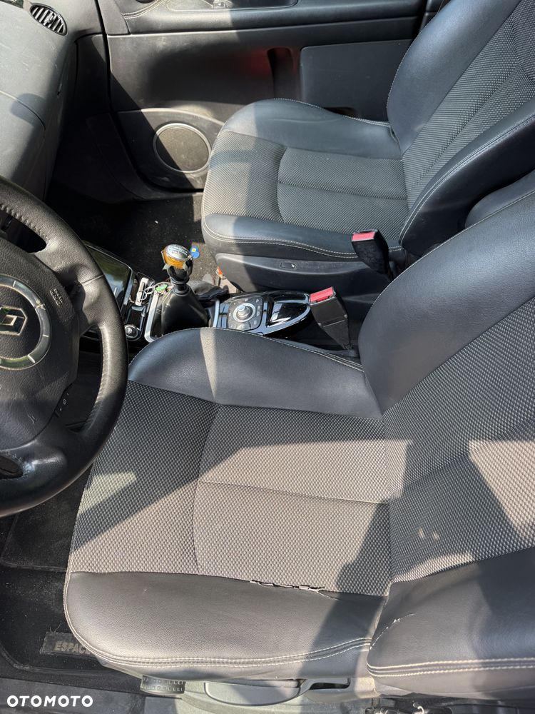 Renault Grand Espace - 17