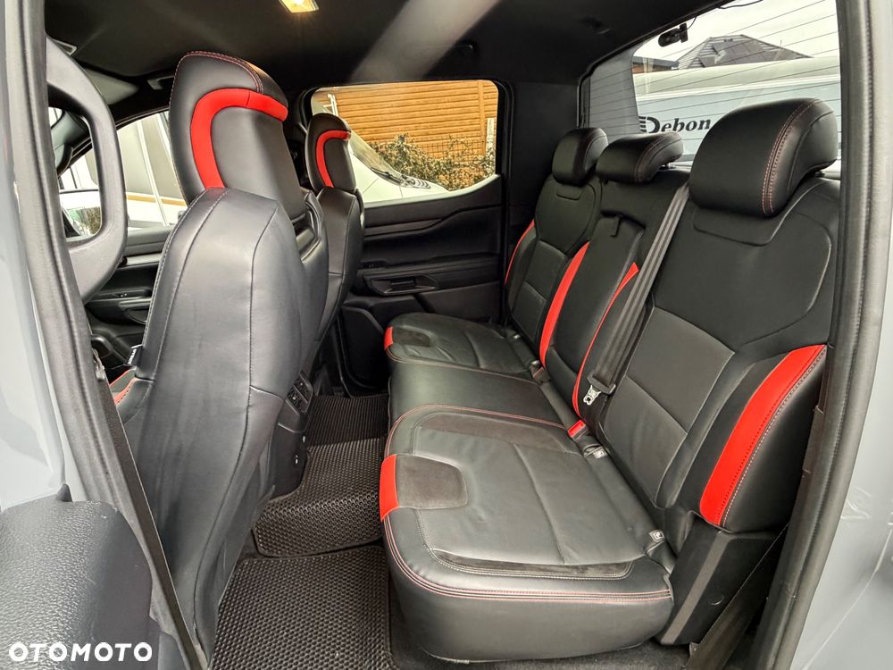 Ford Ranger Raptor - 8