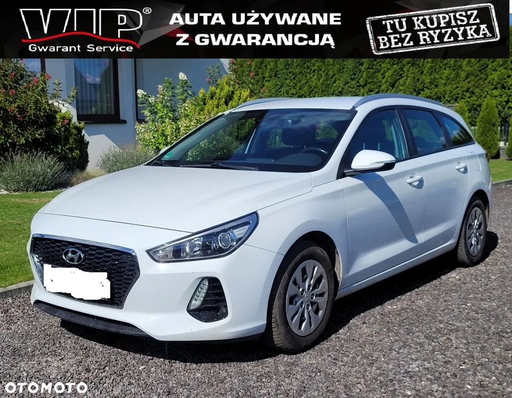 Hyundai i30 1.4 Family