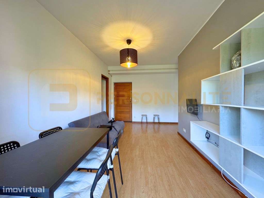 Apartamento T2+1 Centro de Guimarães | Universidade do Minho - Grande imagem: 2/13