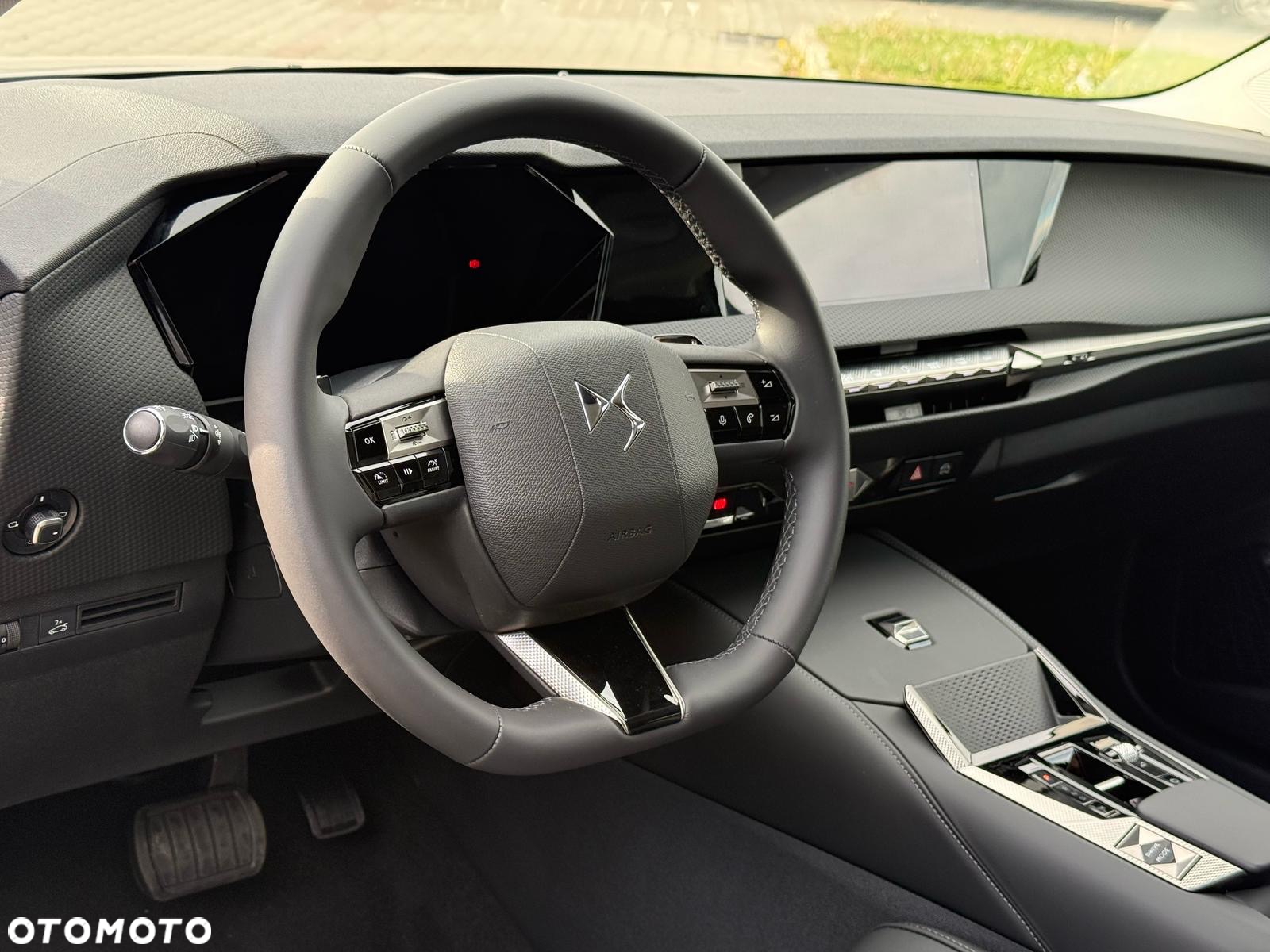 DS Automobiles DS 4 1.5 BlueHDi Pallas - 8