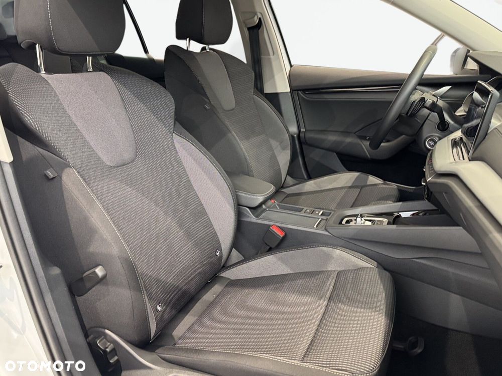 Skoda Octavia 1.5 TSI mHEV Edition 130 Selection DSG - 19