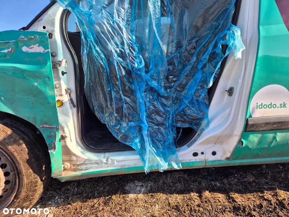 Fiat Doblo - 7