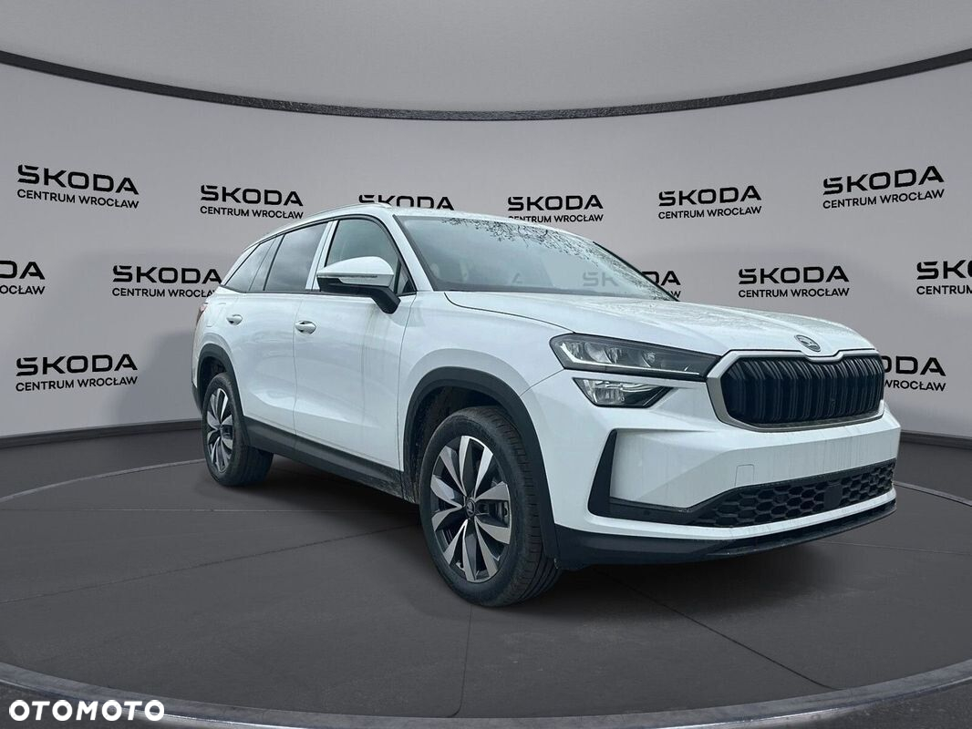 Skoda Kodiaq - 2
