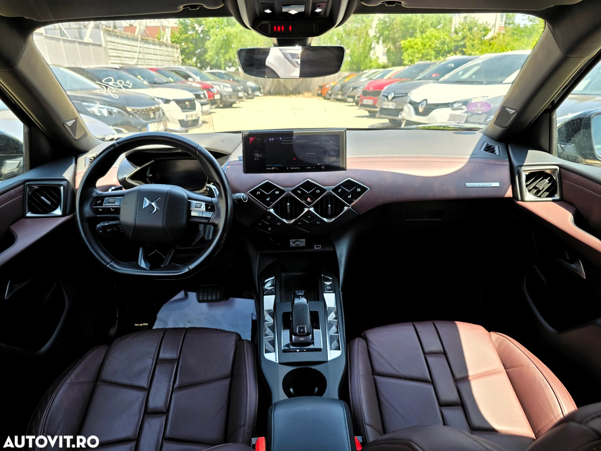 DS Automobiles DS 3 Crossback - 23
