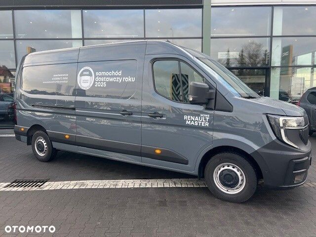 Renault Master Master furgon L3H2 DEMO - 2