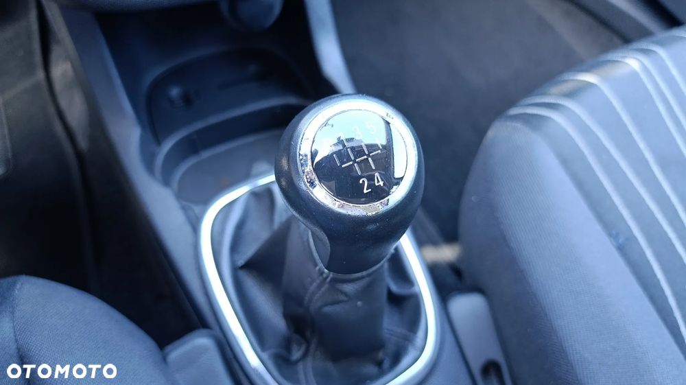 Opel Corsa 1.2 16V 111 - 22