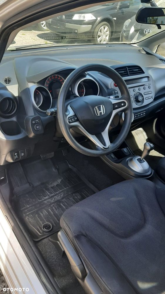 Honda Jazz 1.4 i-VTEC i-Shift Comfort - 13