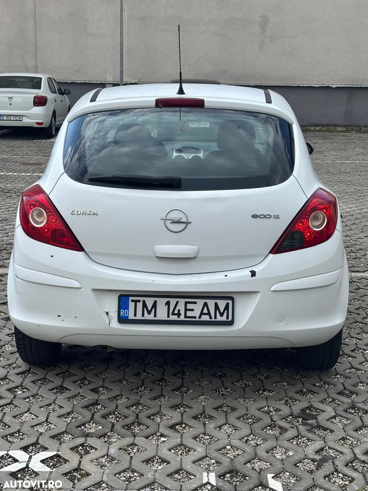 Opel Corsa - 3