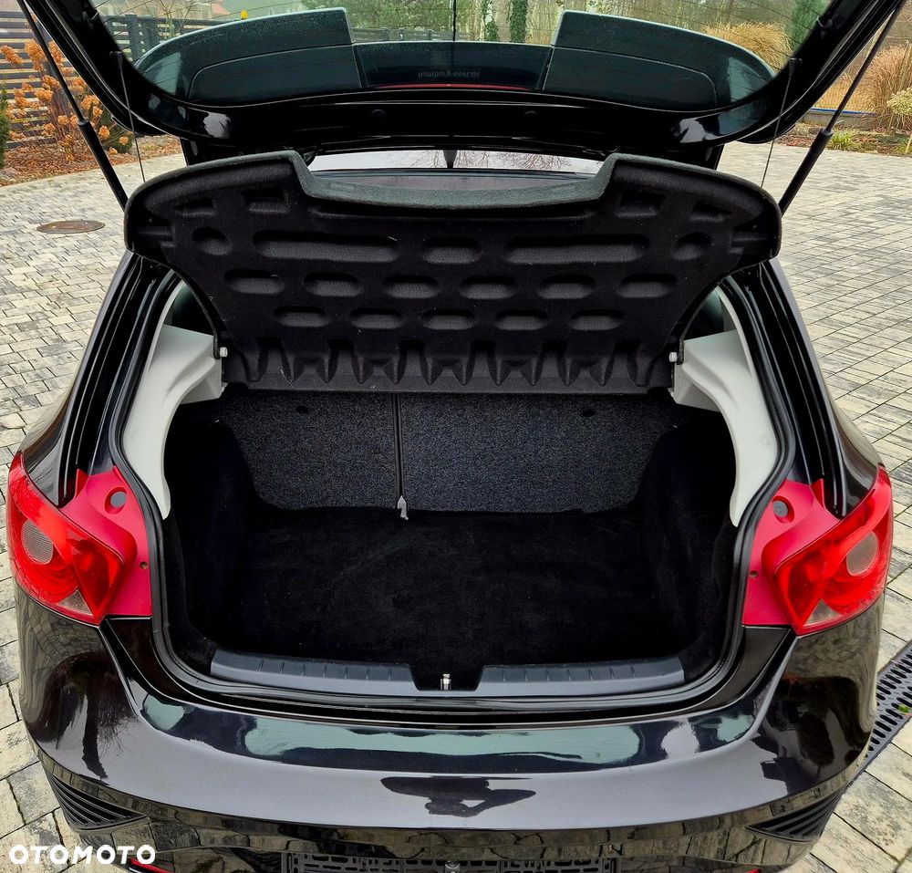 Seat Ibiza 1.4 16V Sport - 27