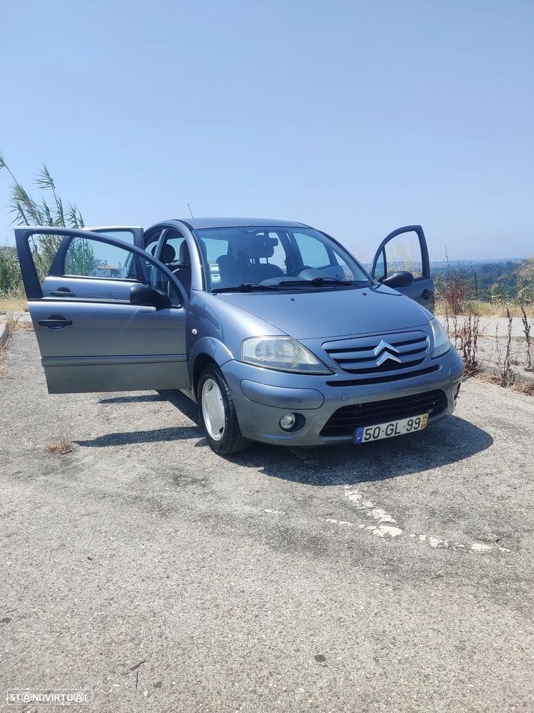 Citroën C3 - 11
