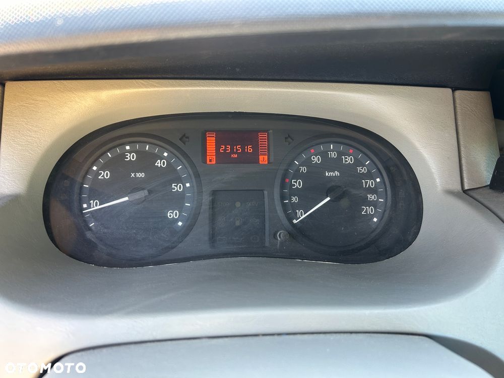 Renault Trafic - 5