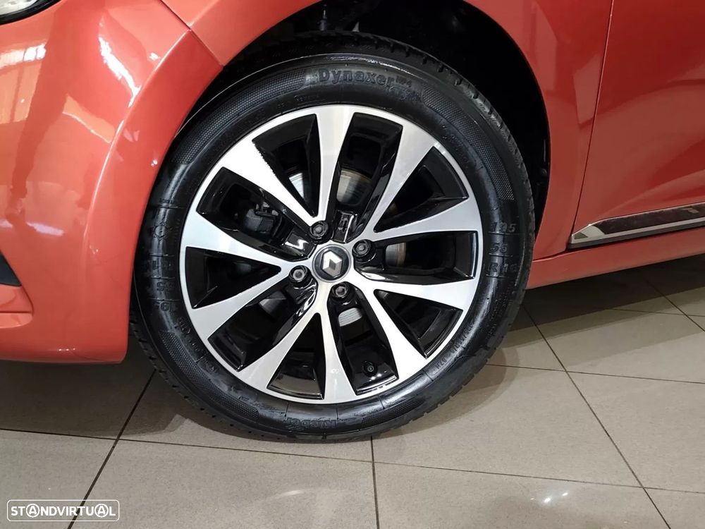 Renault Clio TCe 100 INTENS - 4