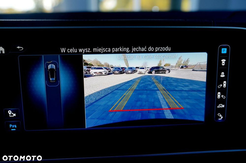 Mercedes-Benz GLE 350 de 4Matic 9G-TRONIC AMG Line Advanced Plus - 38