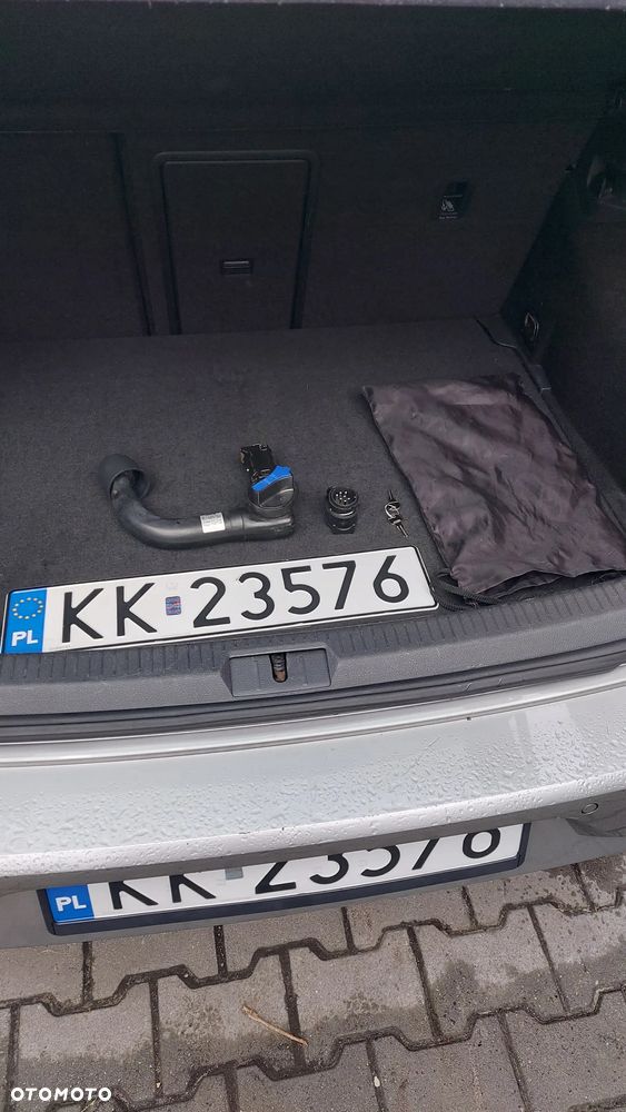 Volkswagen Golf 1.5 TSI BMT Comfortline DSG - 31