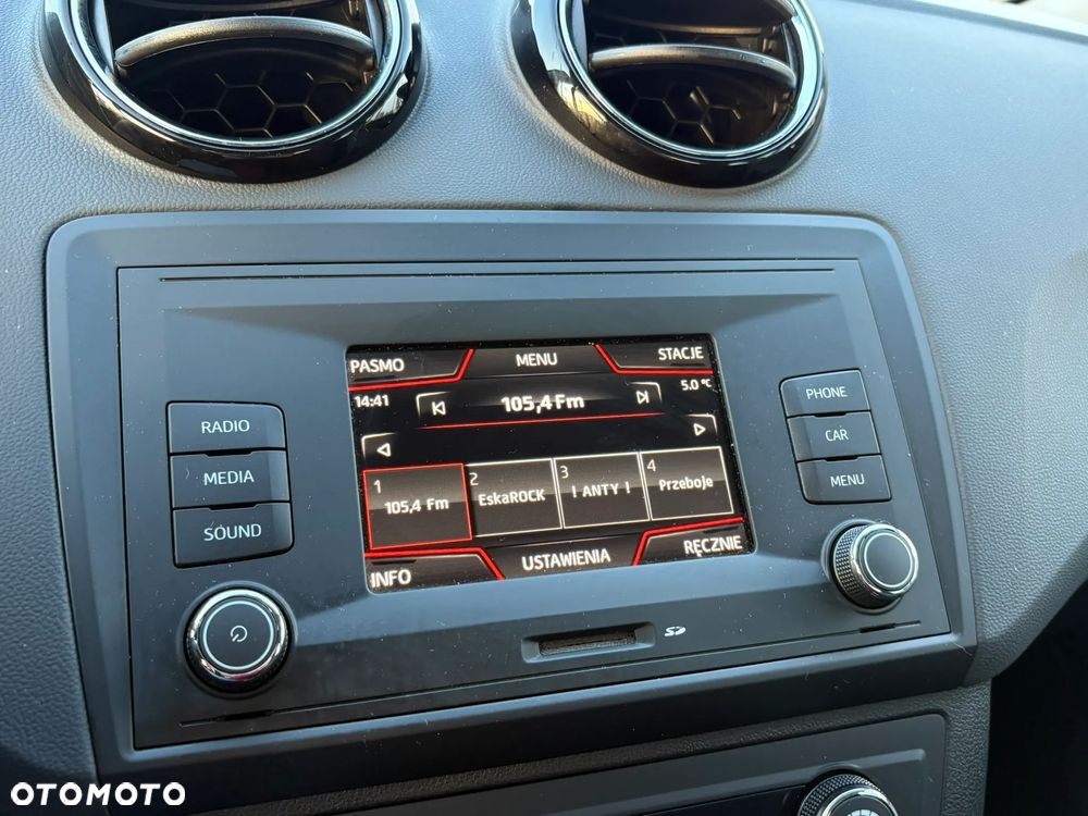 Seat Ibiza 1.2 TSI Style - 17