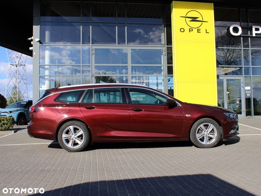 Opel Insignia 1.5 T Innovation S&S - 5