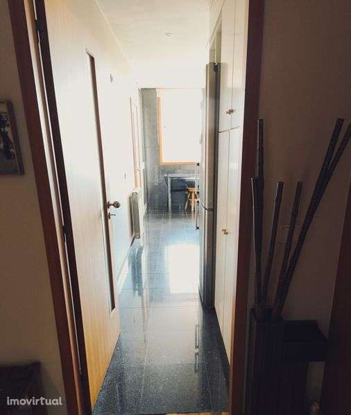 Apartamento T3 -Box -Solário - 220mts² (Maia) - Grande imagem: 3/12