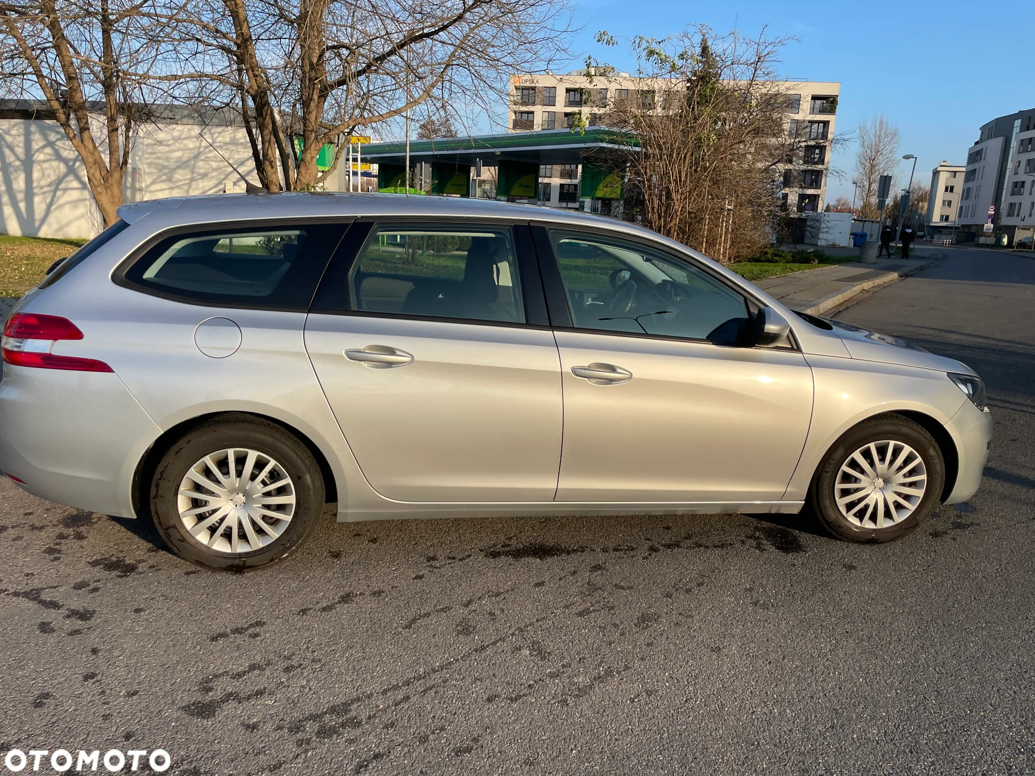 Peugeot 308 SW 1.6 HDi Active - 7
