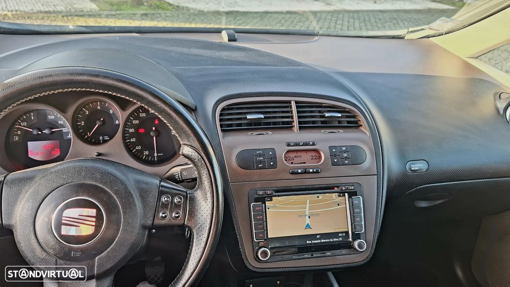 SEAT Altea 2.0 TDi - 7