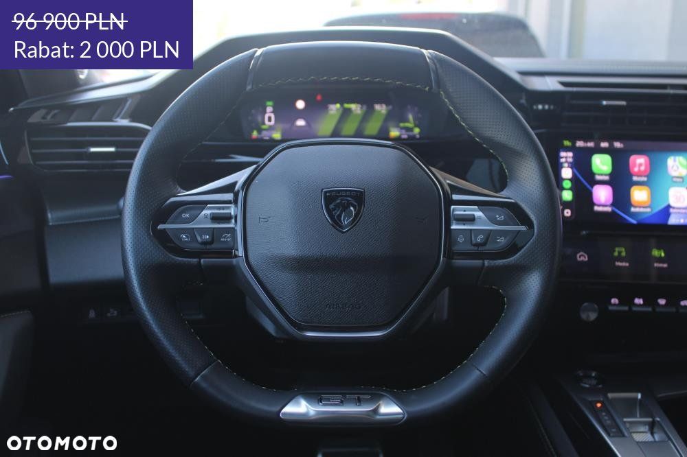 Peugeot 308 - 14