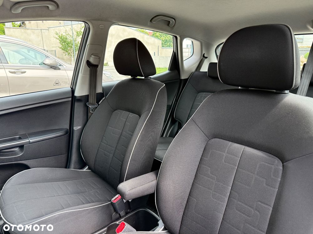 Kia Venga 1.4 XL - 6