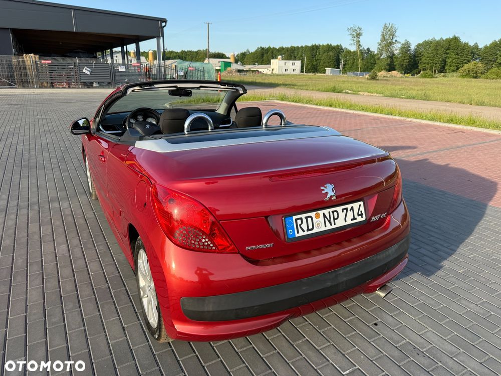 Peugeot 207 120 Premium - 17