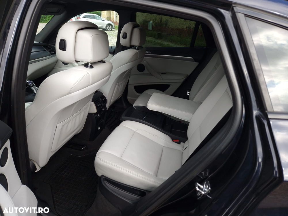 BMW X6 M Standard - 4