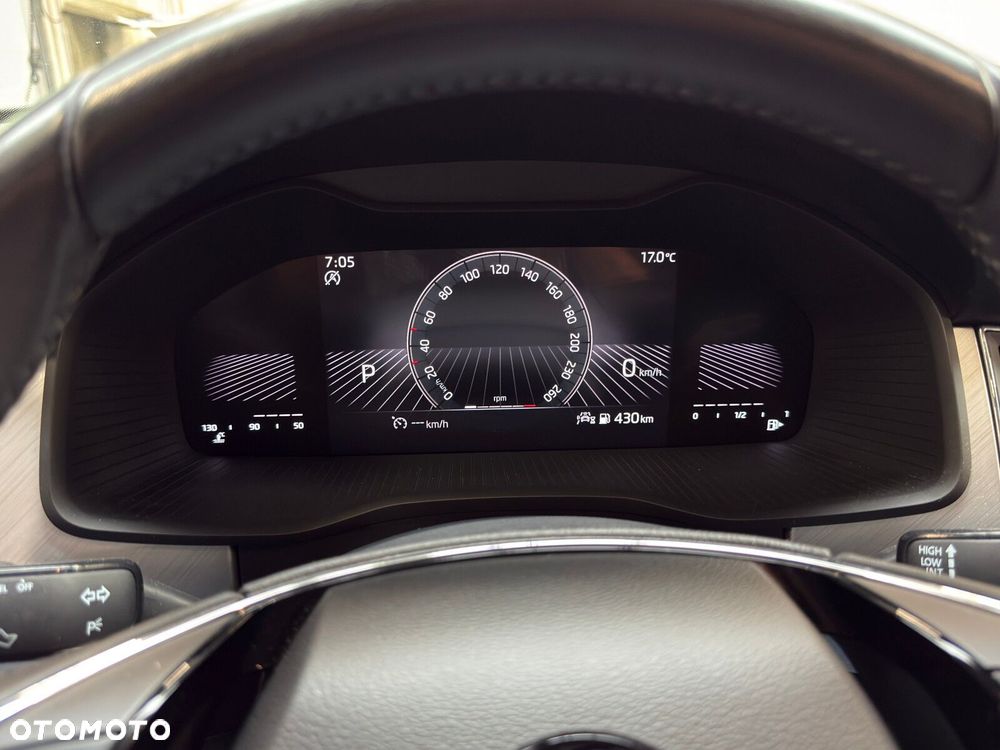 Skoda Kodiaq 1.5 TSI ACT 4x2 Ambition DSG - 33