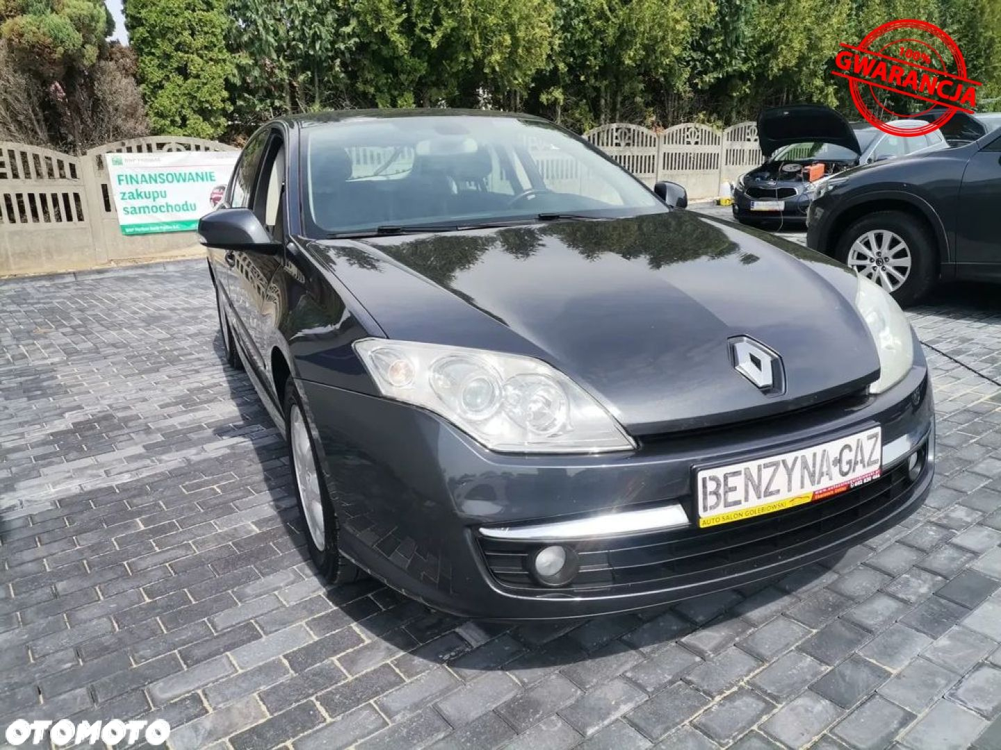 Renault Laguna - 9