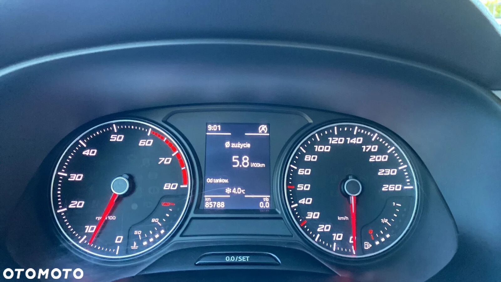 Seat Leon - 20
