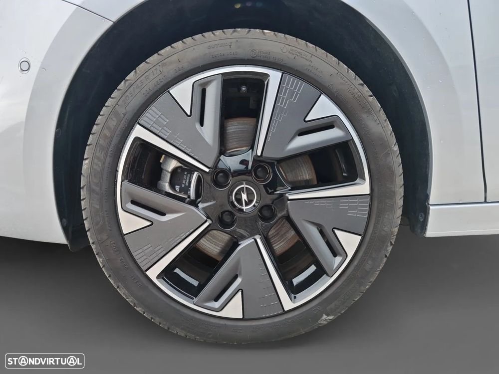 Opel Corsa-e e-GS - 9