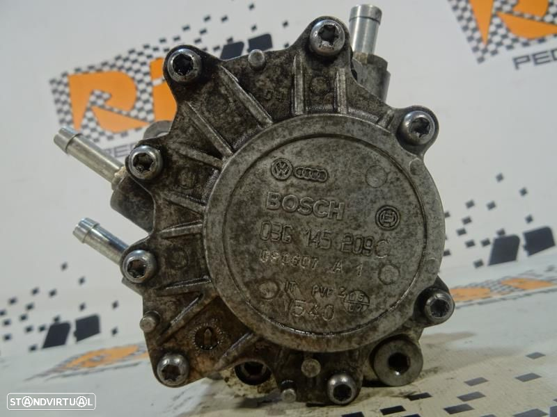 Bomba Dos Travões Audi A3 (8P1)  03G 145 209 C / 03G145209c - 2