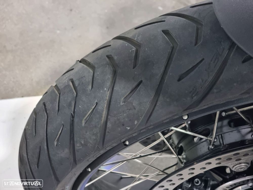 BMW R 1300 GS 1300GS Triple Black - 13