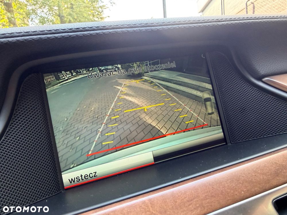 Mercedes-Benz CLS 500 4-Matic BlueEff - 39