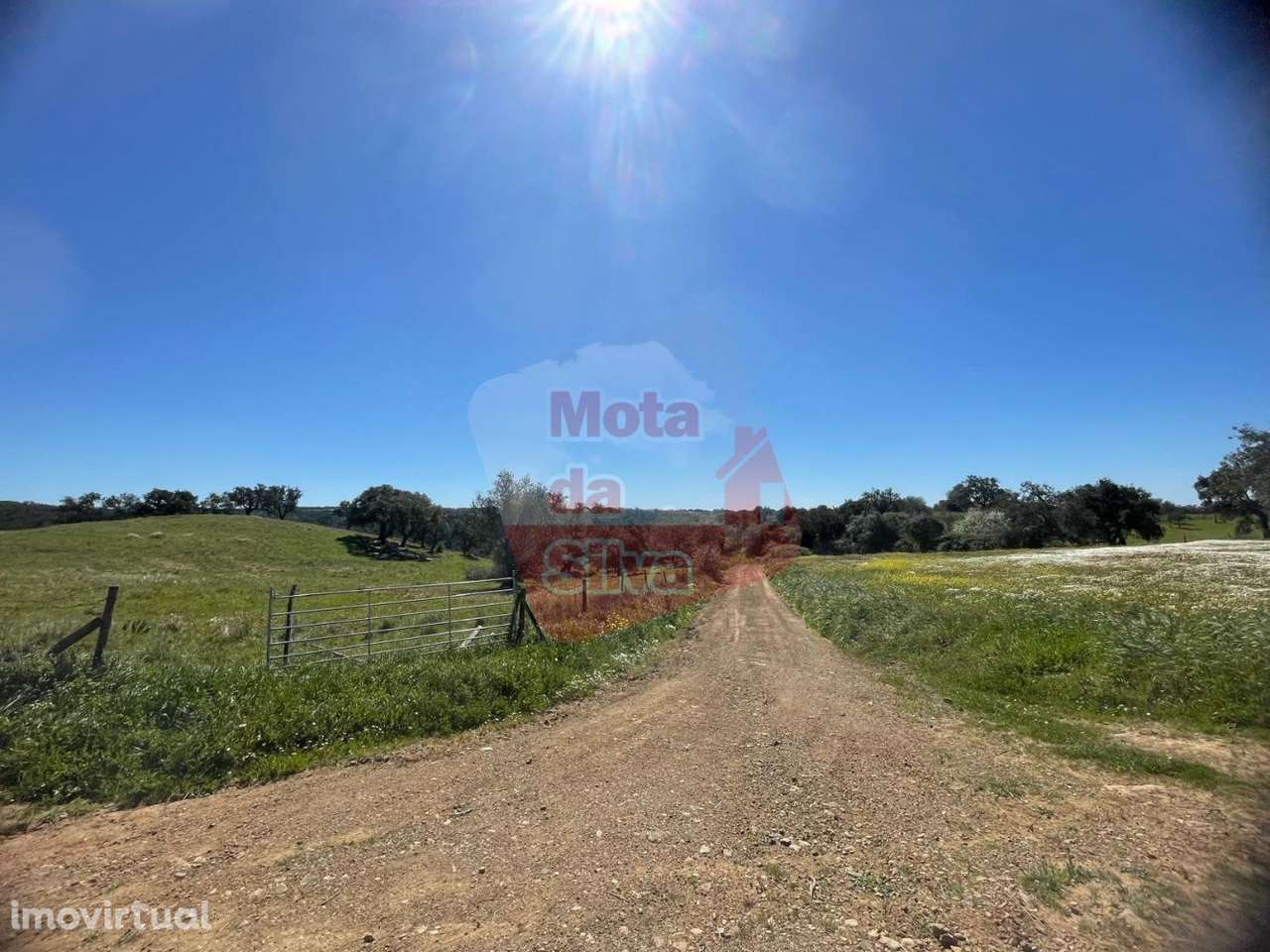 Terreno vista panorâmica em São Francisco da Serra - Grande imagem: 5/19