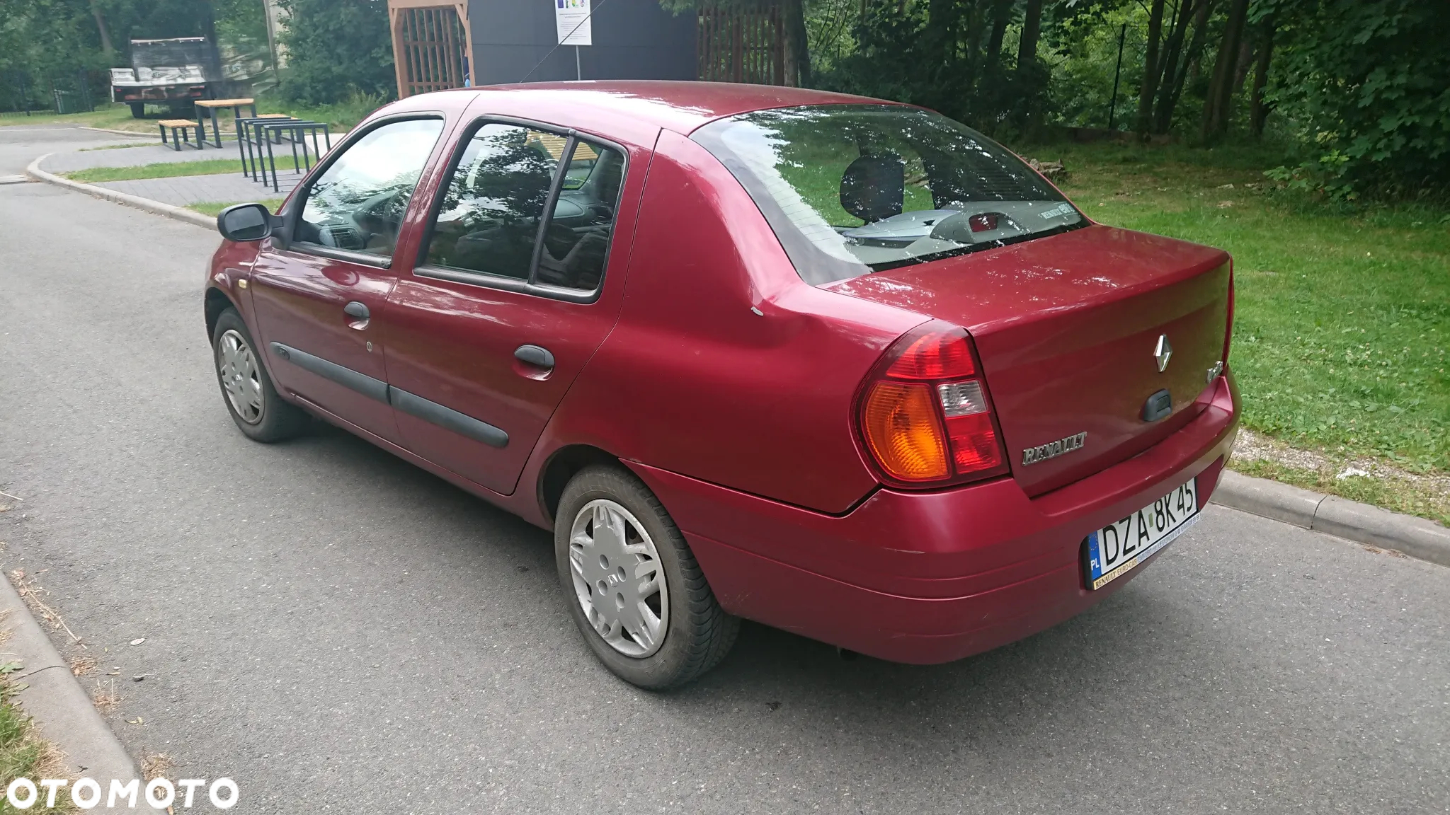 Renault Thalia 1.4 RT 16V - 8