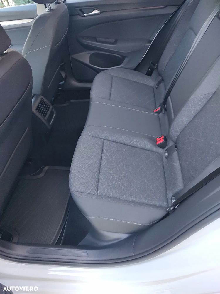 Volkswagen Golf 2.0 TDI DSG Highline - 11