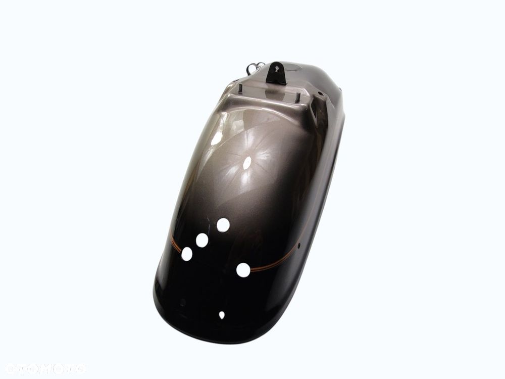 Błotnik tył nadkole Yamaha Xv Virago 1100 153367 - 4