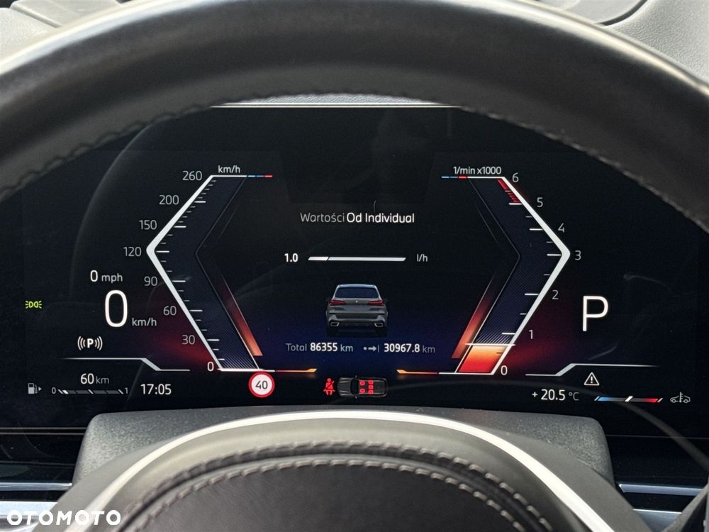 BMW X5 - 10