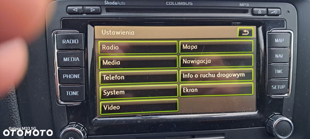 Skoda Superb 3.6 V6 4x4 DSG L&K - 16