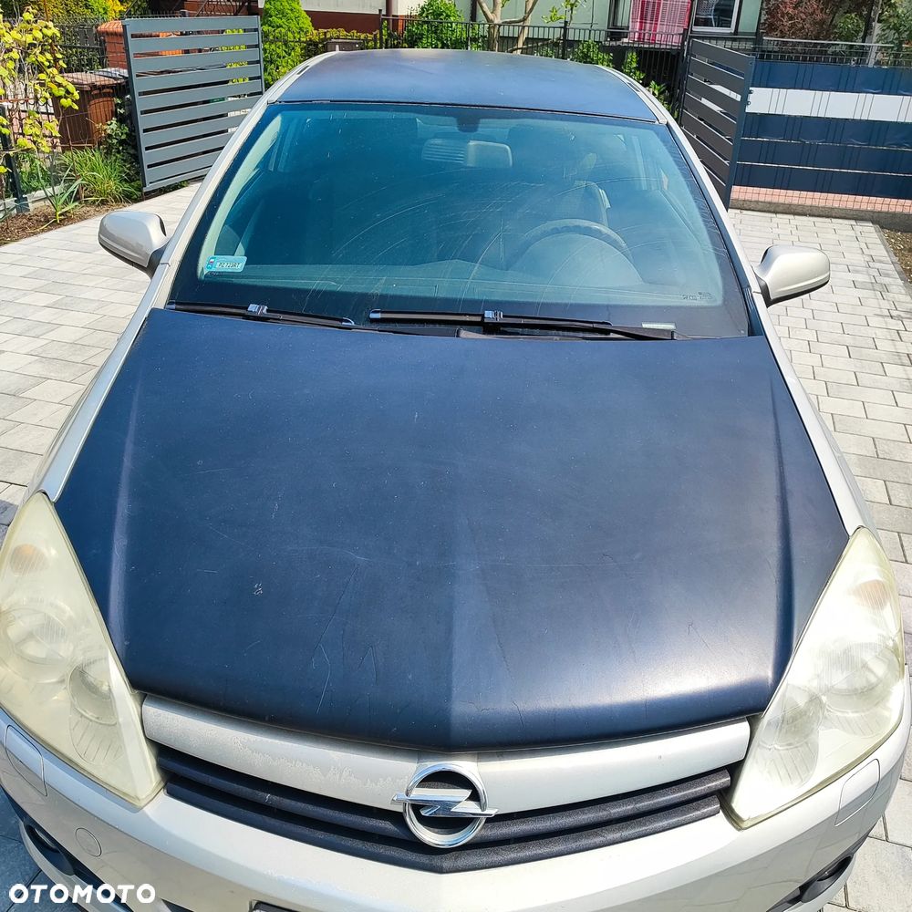 Opel Astra - 29