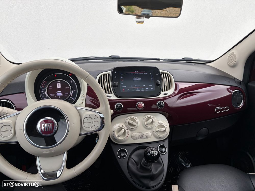 Fiat 500 - 9