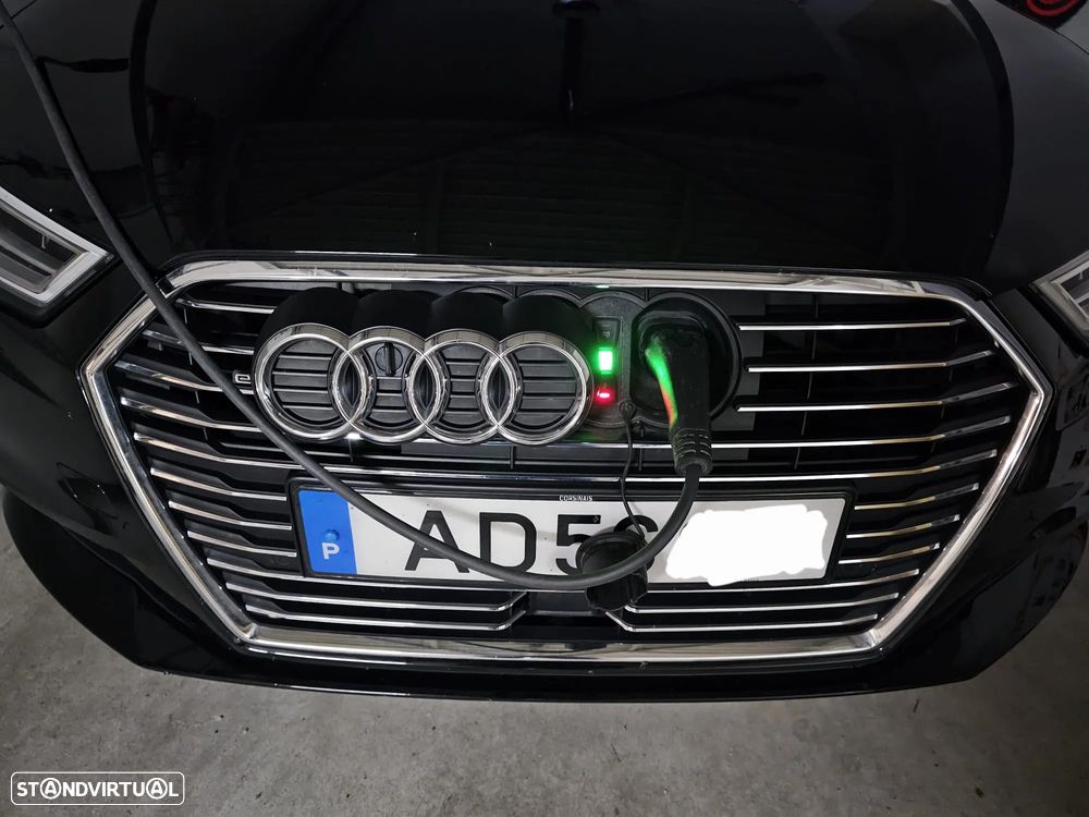 Audi A3 Sportback 1.4 TFSI e-tron sport - 6