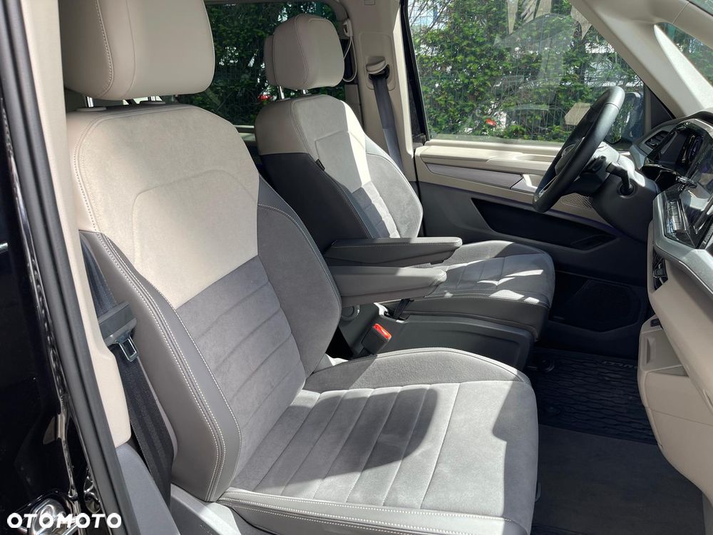 Volkswagen Multivan 2.0 TDI L2 Life DSG - 37