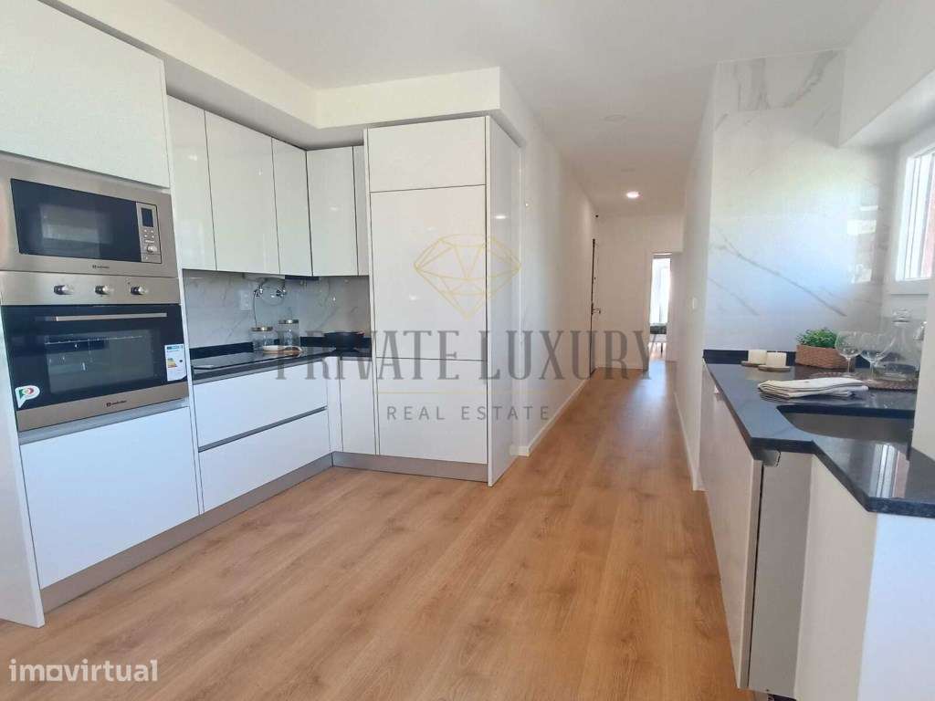 Apartamento T3 em Benfica - Grande imagem: 3/25