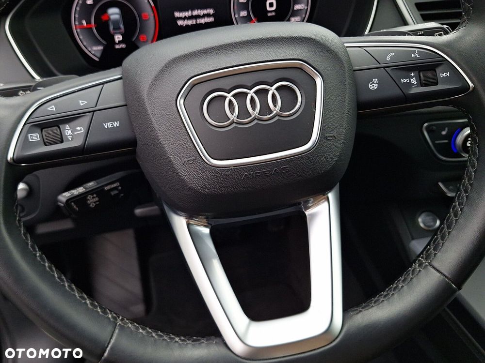 Audi Q5 - 26