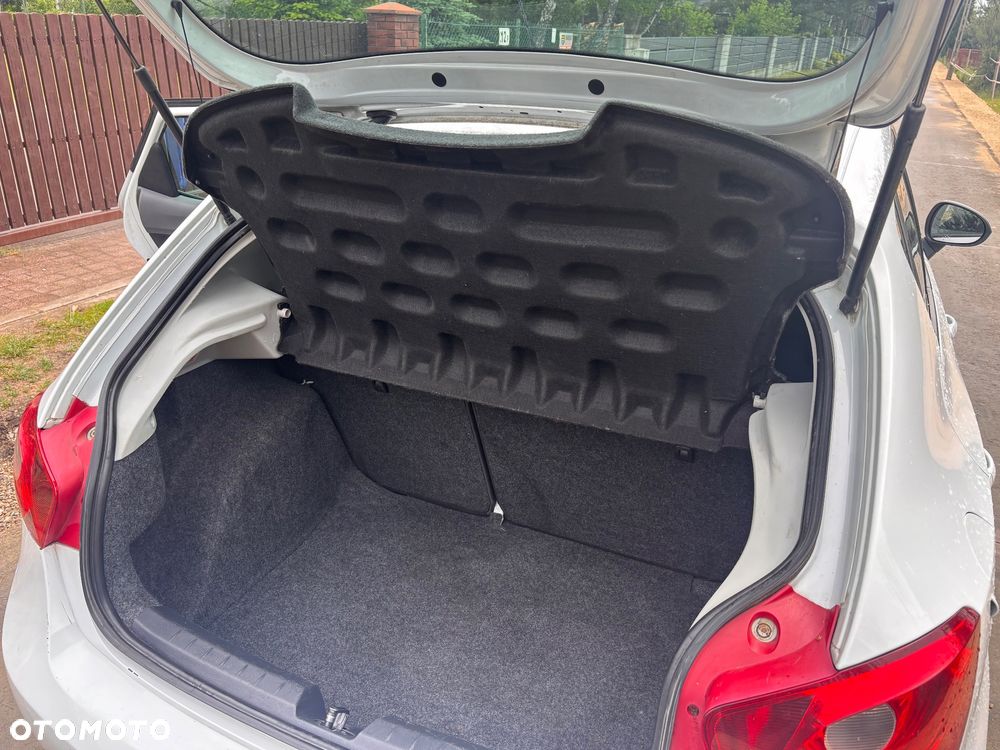Seat Ibiza 1.6 TDI CR Copa - 8